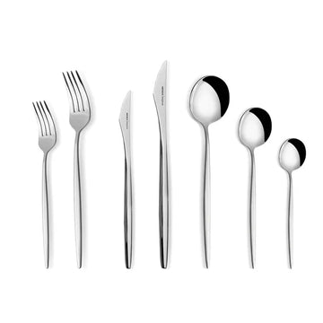 Karaca New Porto 12-Persoons 84-Delig Bestekset