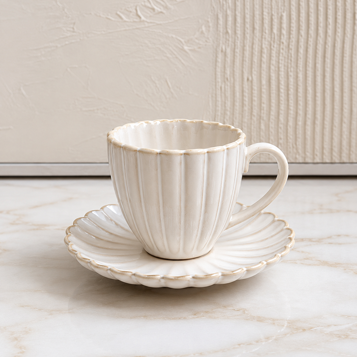 Bricard Paris Espresso-Set