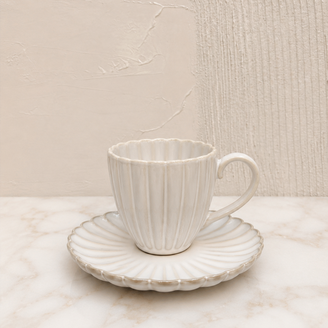 Bricard Paris Kaffeeset