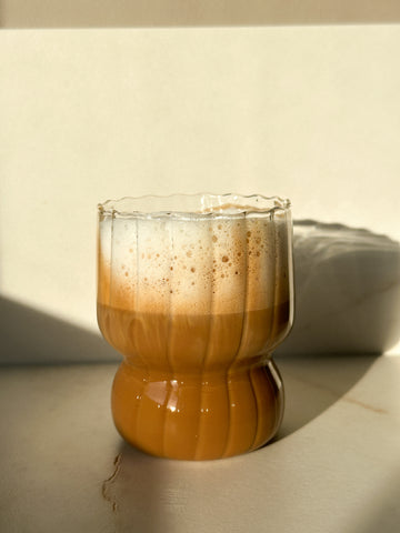 Mulex Wave transparant set van 2