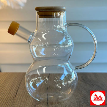 Kadoland Yağdanlık 800 ml / HL-800