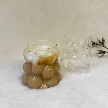 Mulex Glazen set van 2 - 350ml