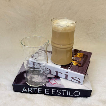 Mulex glazen set van 2 - 400 ml