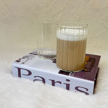 Mulex short glazen set van 2- 250 ml