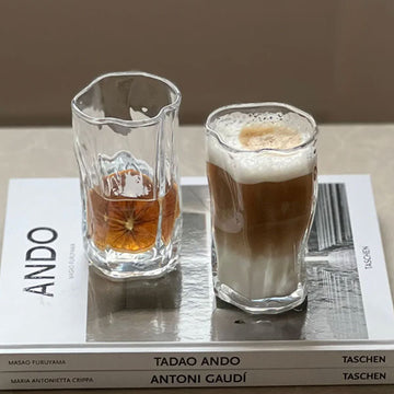 Kadoland Bavyera  Longdrinkglazen | 6 Pcs. Set | 280 ml