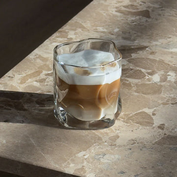 Kadoland Bavyera Drinkglazen | 6 Pcs. Set | 190 ml