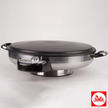 Kadoland Fladenbacker / Elektrikli Yufka ve Katmer Sac