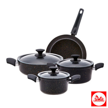 Karaca Lea Dinerset voor 6 personen, 30-delig