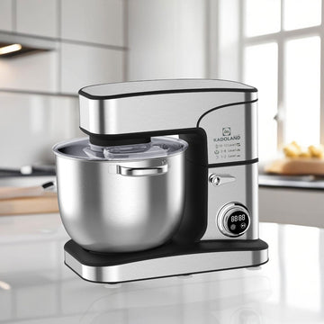 16 Liter Kadoland Hamur Yoğurma Makinesi / Çiğköfte Yoğurma Makinesi / Kitchen Chef / Stand Mixer /  Deegmachine
