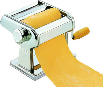 Bavary Çelik Erişte ve Makarna Yapma Makinesi