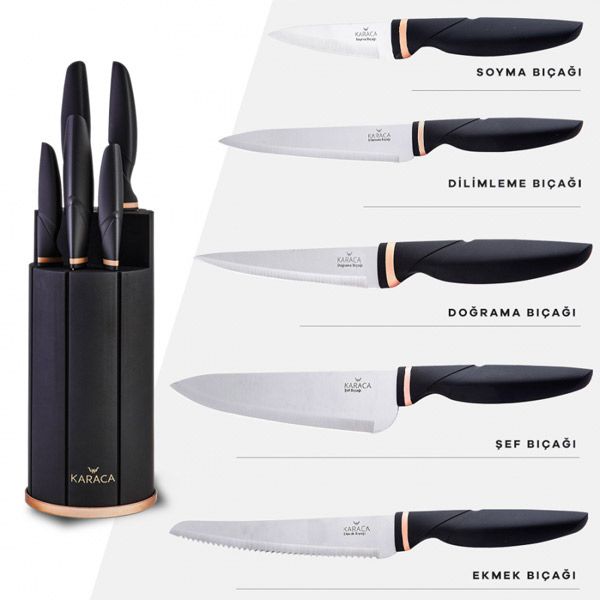 kadoland-eindhoven-karaca-proofcut-6-parca-bicak-seti