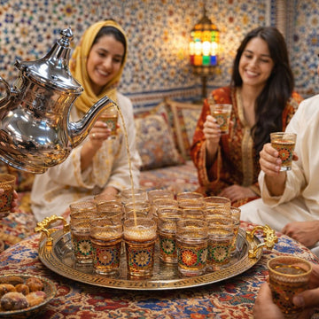 مجموعة المغرب