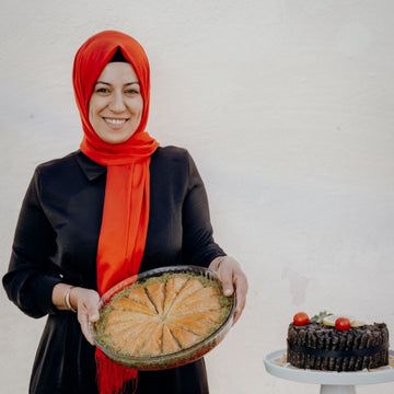 مطبخ نيرمين يازيلتاش