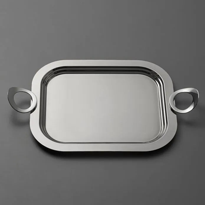 Jumbo Invento Çelik Tepsi