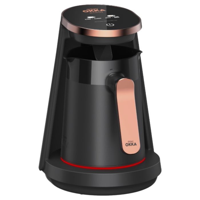 Machine à café turc Arzum Okka Minio Jet - Cuivre