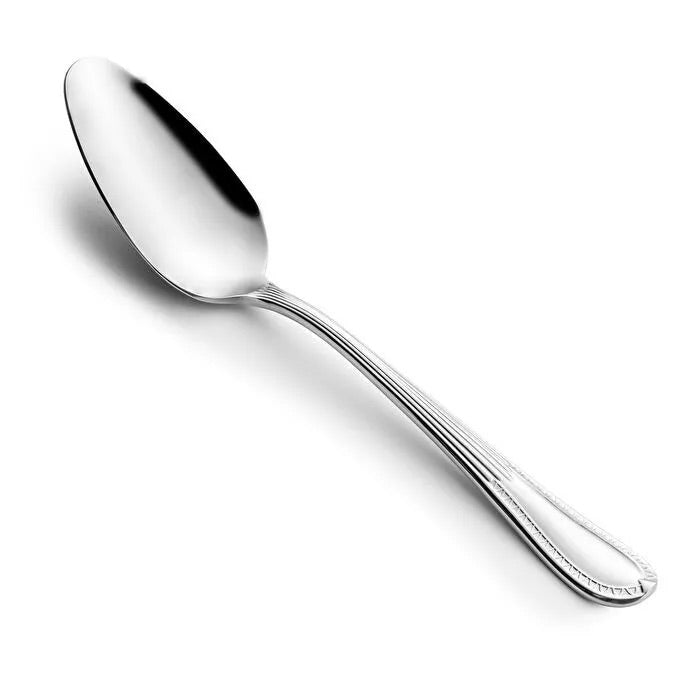 Jumbo 3401 12-teiliges Besteckset aus Edelstahl, 84-teilig