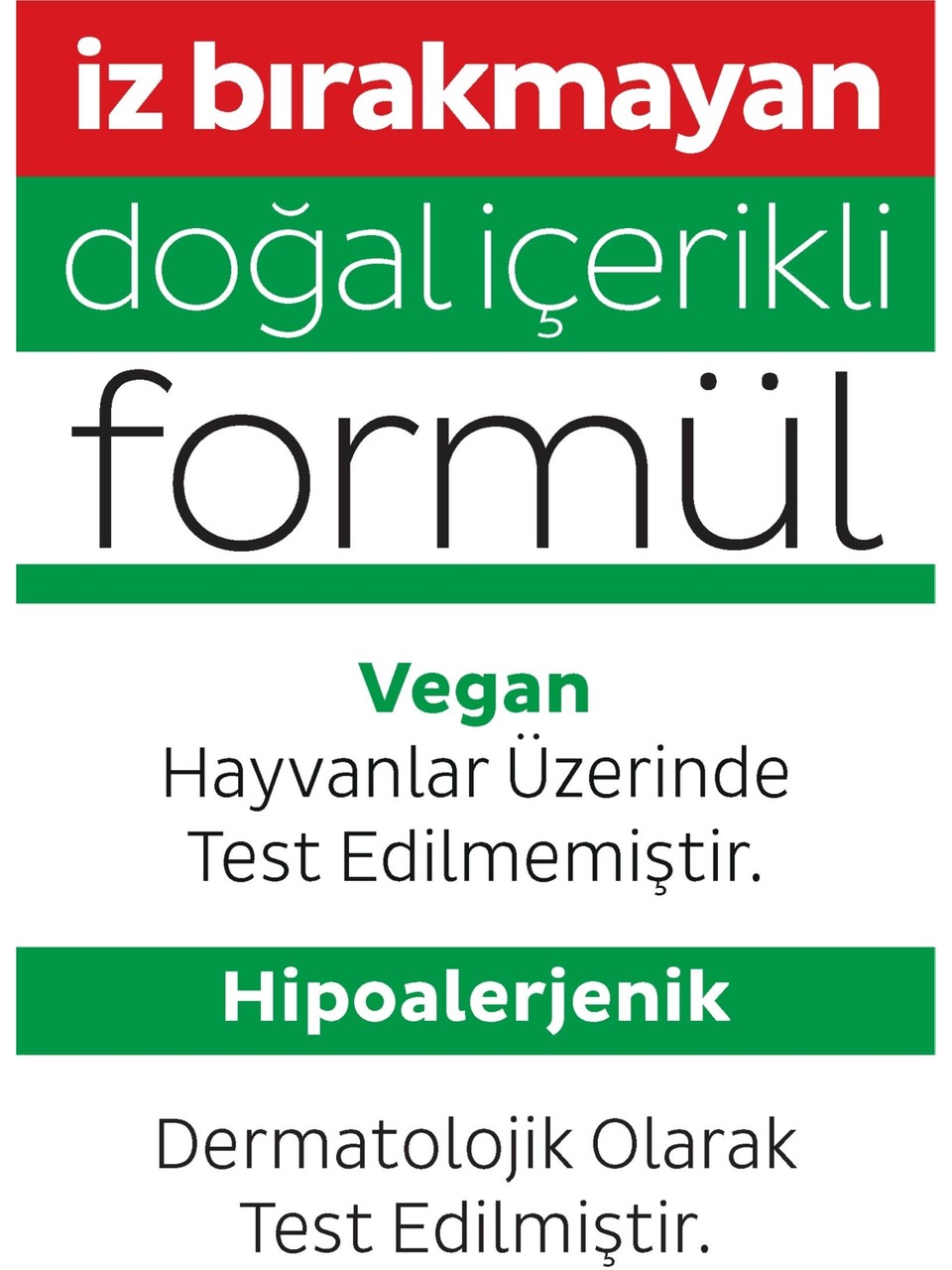 Sleepy Bio Çözünür Yüzey Temizlik Havlusu & Mendili Çay Ağacı & Misket Limonu 50 Yaprak