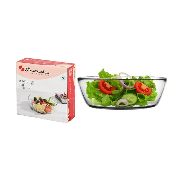 Bol Paşabahçe Iconic 1110 ml
