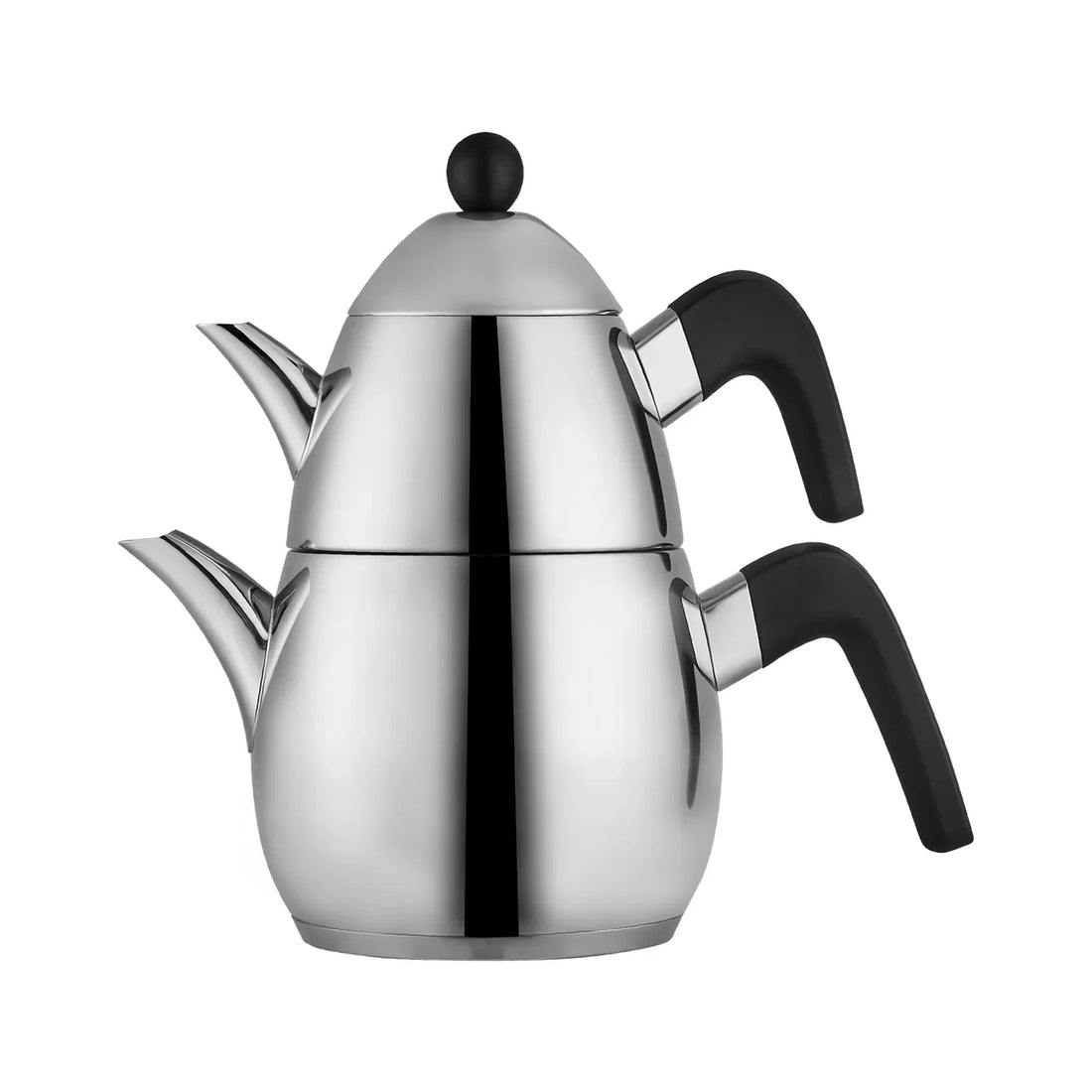 Karaca PowerSteel Pro 316+ Tokyo-theepot, medium
