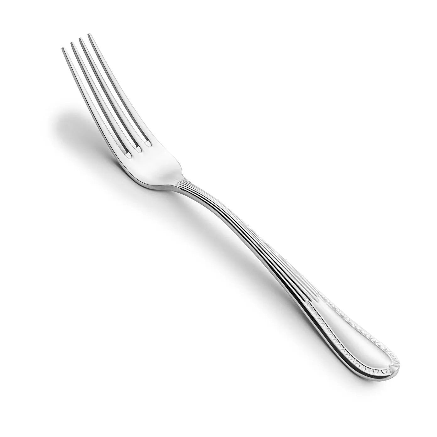 Jumbo 3401 12-teiliges Besteckset aus Edelstahl, 84-teilig