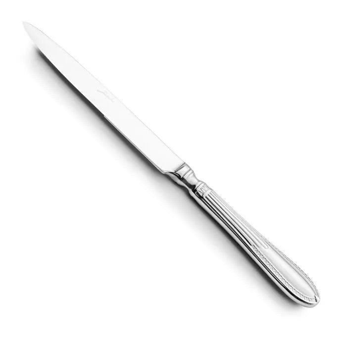 Jumbo 3401 12-teiliges Besteckset aus Edelstahl, 84-teilig