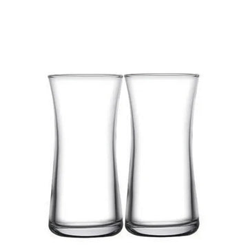 LAV Duru Frisdrankglas / Dun / Lang / 190 ml / LV-DUR331E