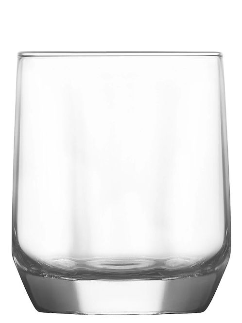 LAV Diamond Meşrubat Bardağı 310 ml