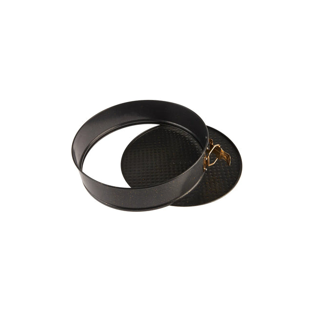 Karaca Black Gold Kelepçeli Kek Kalıbı 26 cm