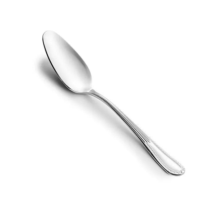 Jumbo 3401 12-teiliges Besteckset aus Edelstahl, 84-teilig