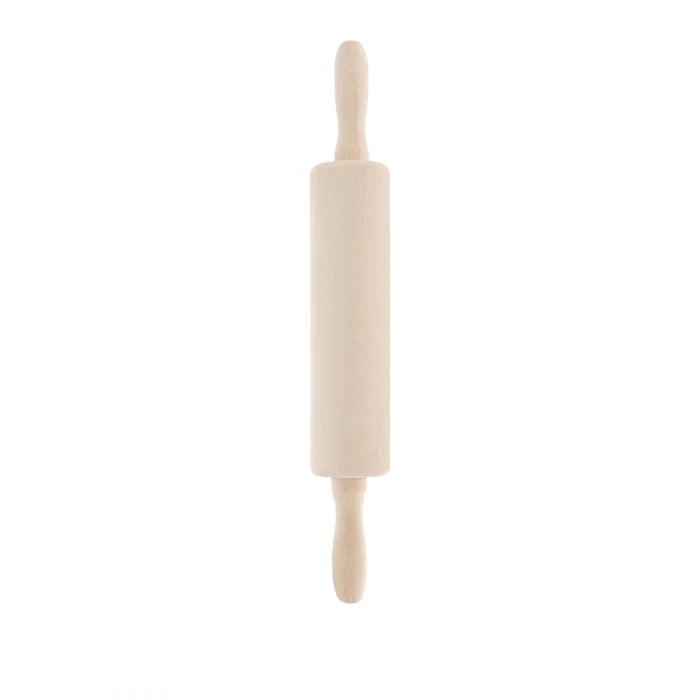 Ahşap Merdane 43 cm - 35717-9