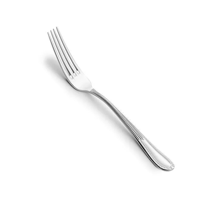 Jumbo 3401 12-teiliges Besteckset aus Edelstahl, 84-teilig