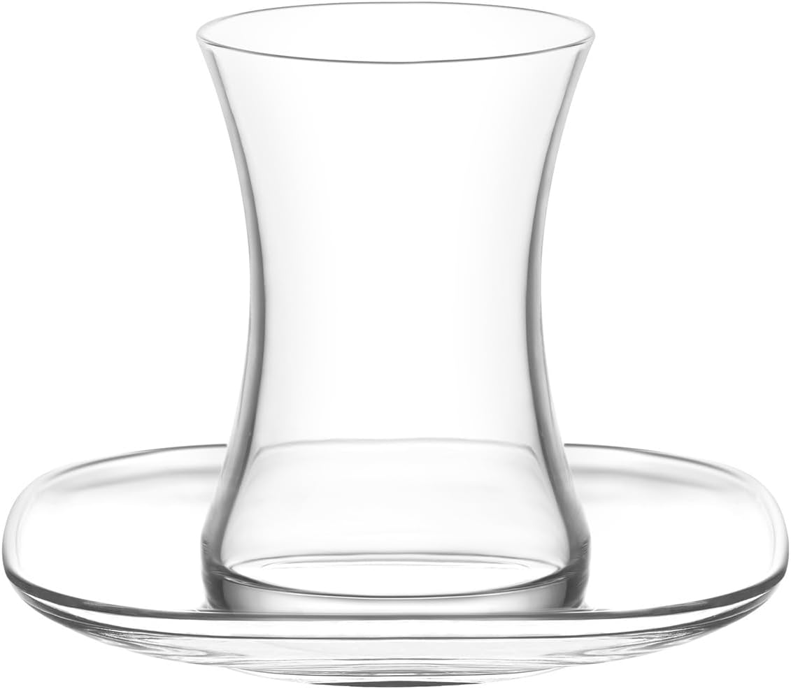 Lav Zen Teeset | 12 Stück | 155 ml | Zens1X