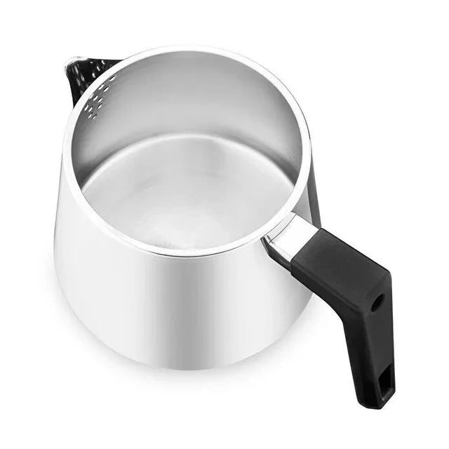 Jumbo Dynamic Steel Induktions-Wasserkocher – Kadoland Home
