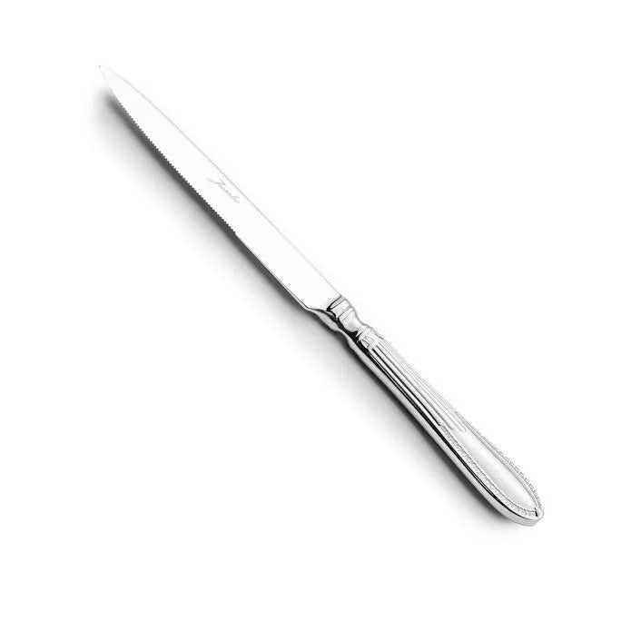Jumbo 3401 12-teiliges Besteckset aus Edelstahl, 84-teilig