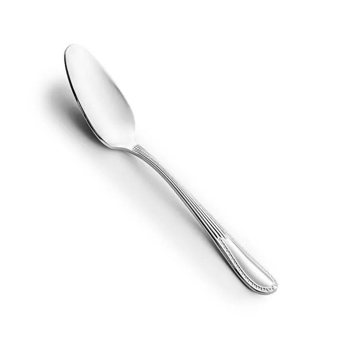 Jumbo 3401 12-teiliges Besteckset aus Edelstahl, 84-teilig
