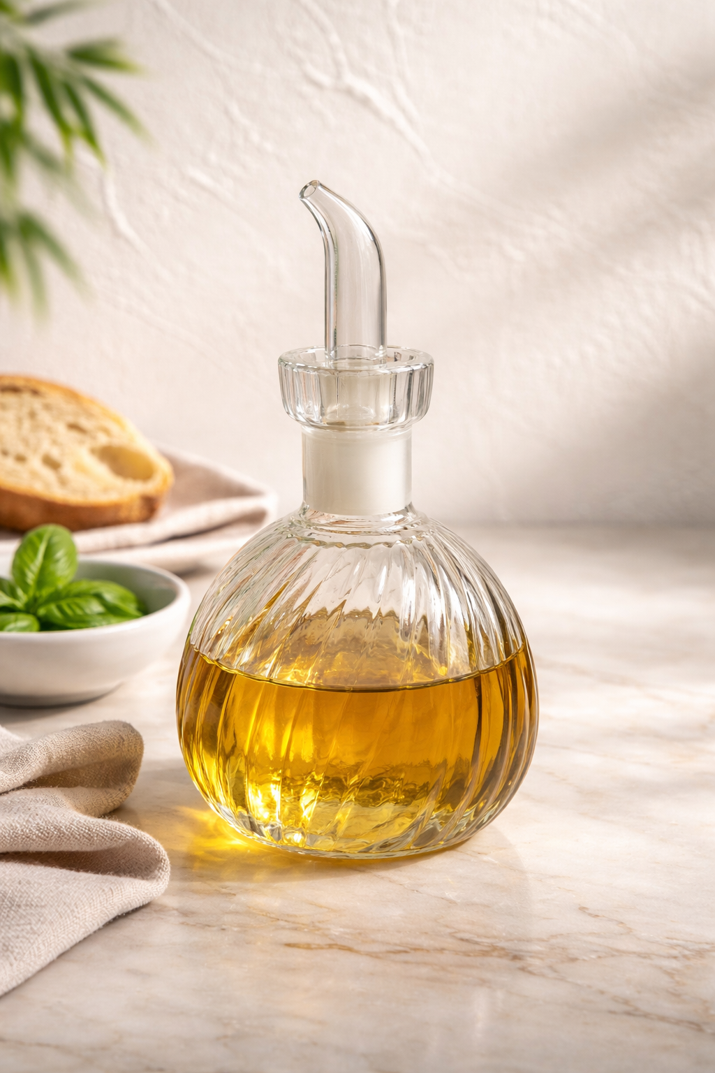 Bavary Bolia Oliekan 500 ml