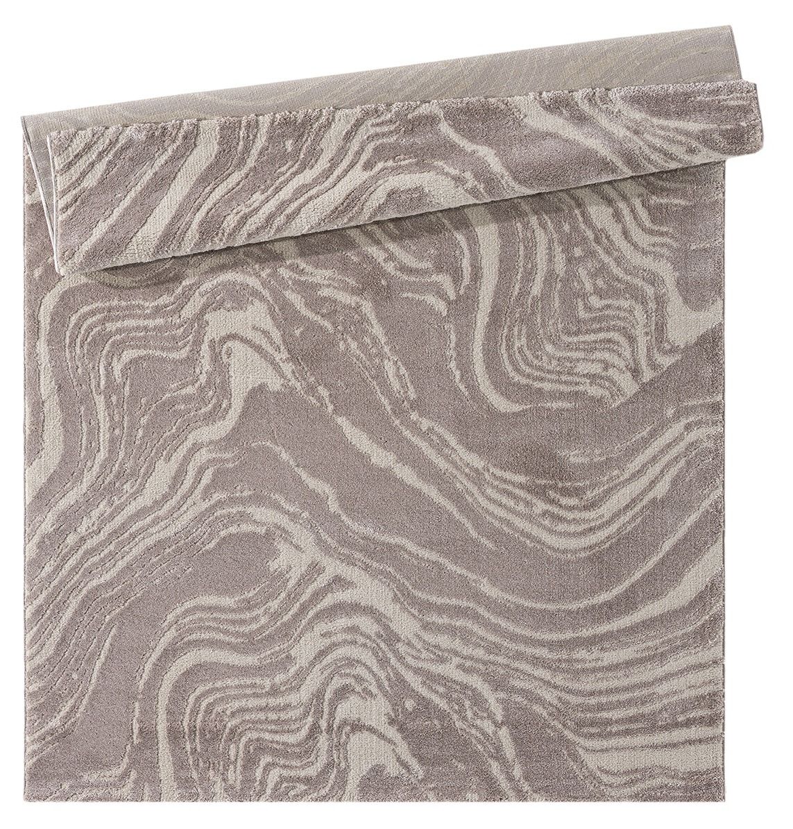 Kadoland Nova D230A Kum Beji Dalga Desenli Halı - ürün görseli 5