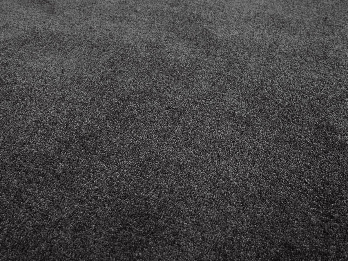 Kadoland Asta 1000A Antrasit Düz Renk Halı - ürün görseli 6