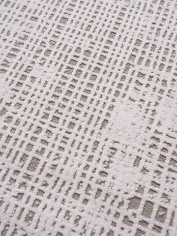 Kadoland Style E873A Vizon Halı - ürün görseli 1