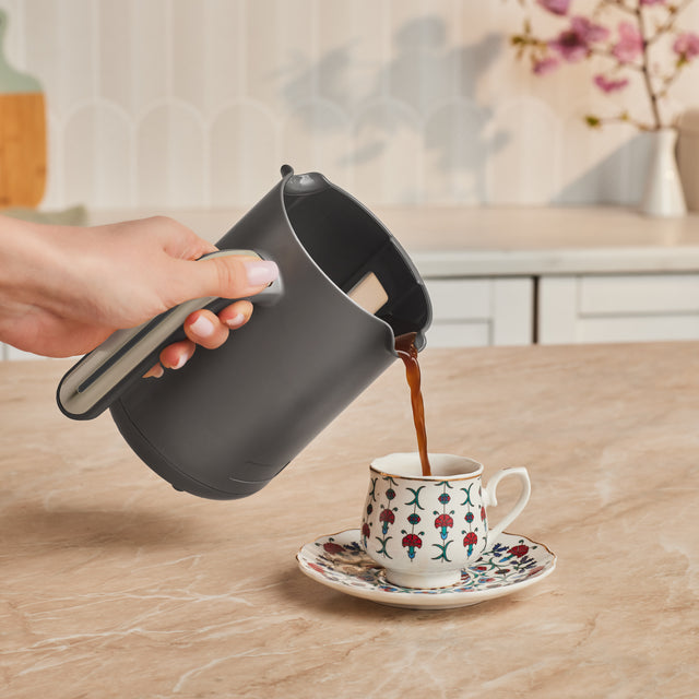 Cafetera turca Karaca Hatır Neo – Starlight