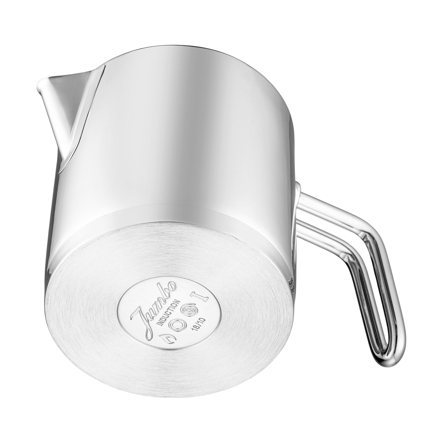 Jumbo Metalix Maxi Full Metal Çaydanlık