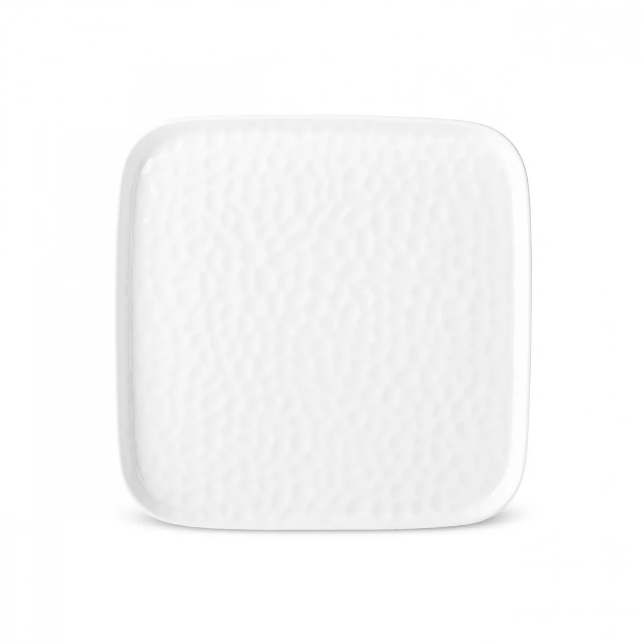 Karaca x Refika, « Bembeyaz », plat de service, 26 cm
