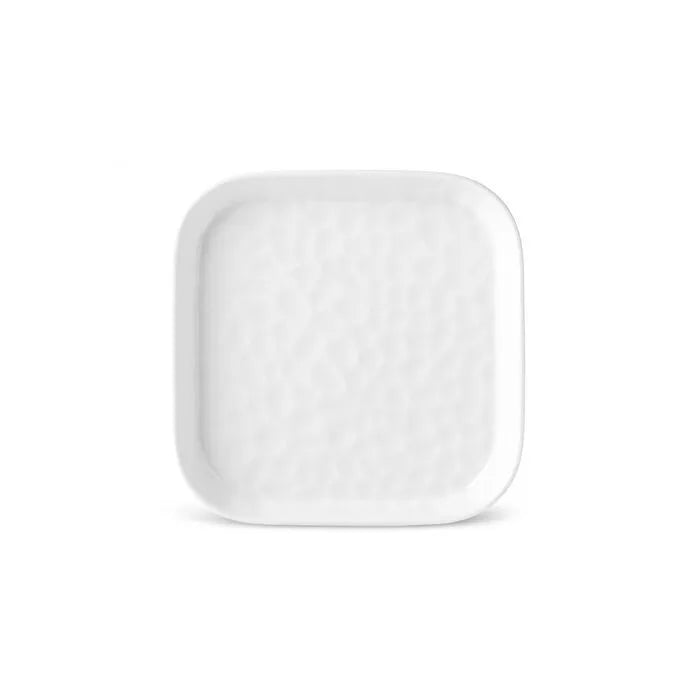Karaca x Refika Bembeyaz Tatlı Tabağı 13 cm