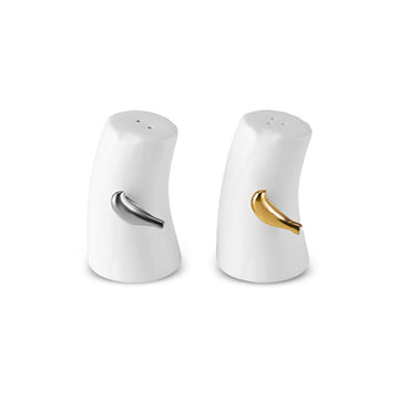 Karaca x Müge Anlı Zout- en Pepermolen