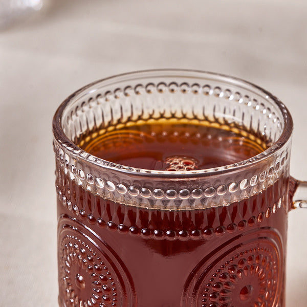 Karaca Margo 6'lı Çay Bardağı/Fincanı Seti 155 Ml