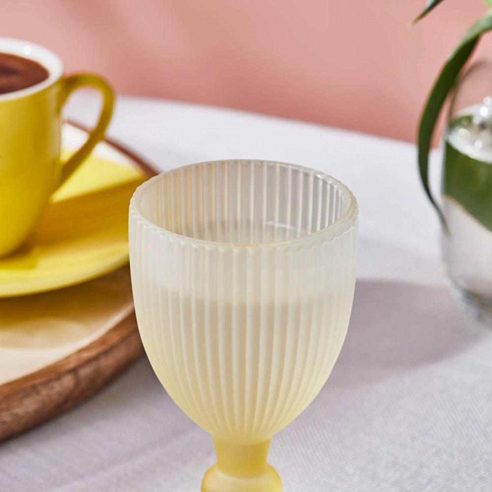 Karaca Rocco 6'lı Kahve Yanı Bardağı Multicolor 60 Ml