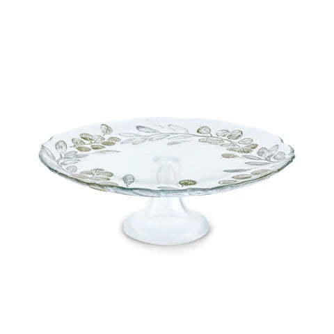 Karaca Eucalyptus 7 Parça Dessertset