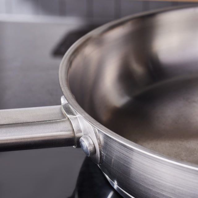 Karaca Elite Steel Pan 24cm