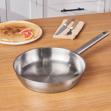 Karaca Elite Steel Pan, 26 cm