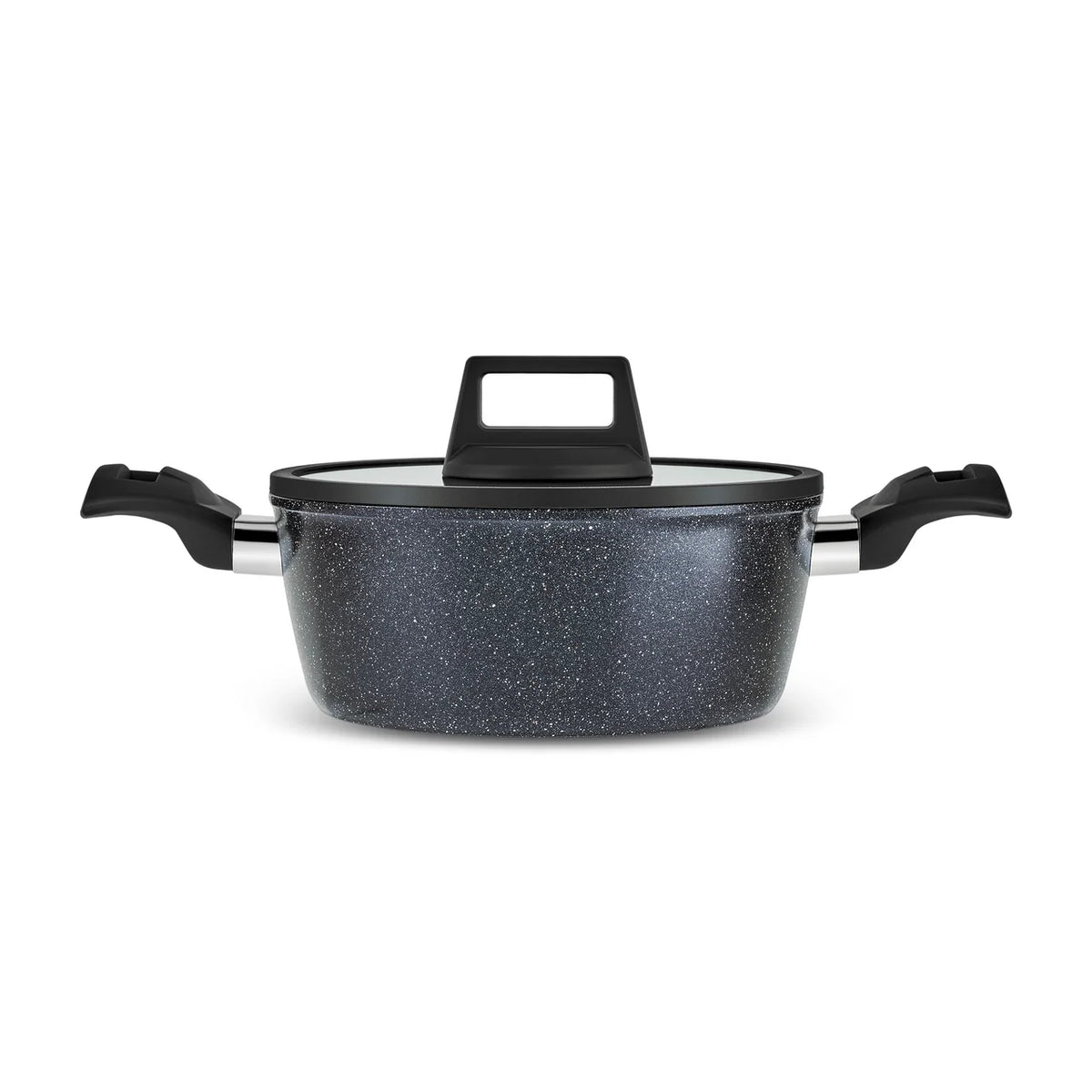 Karaca Aqua Granit Tencere 20 cm